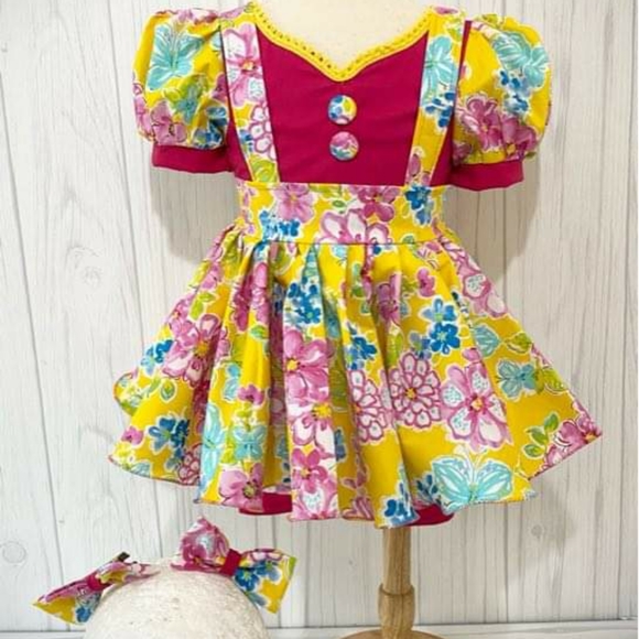 Boo Bear Designs Casual Wear outfit - Picture 1 of 3